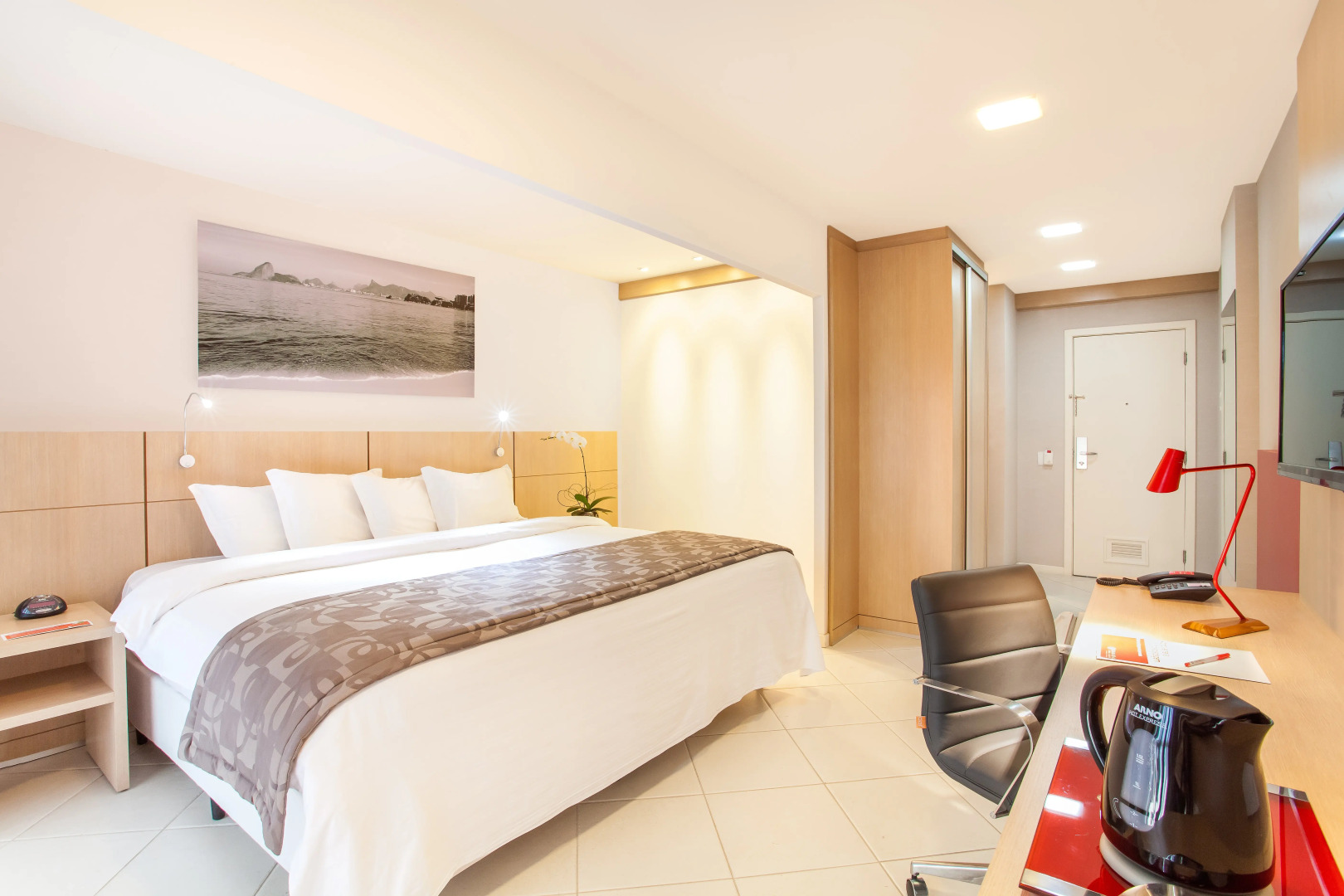 Photo - Quality Rio de Janeiro - Barra da Tijuca