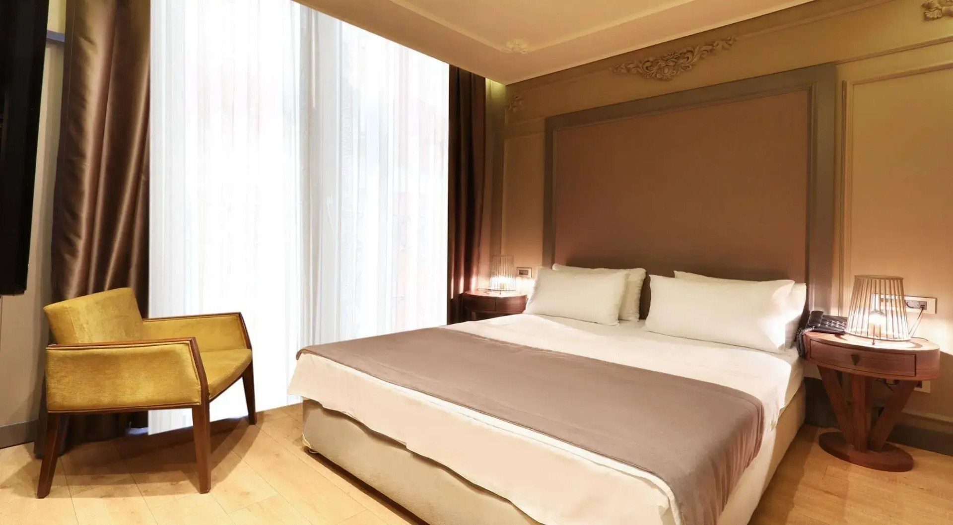 Photo - Taksim Premium Hotel