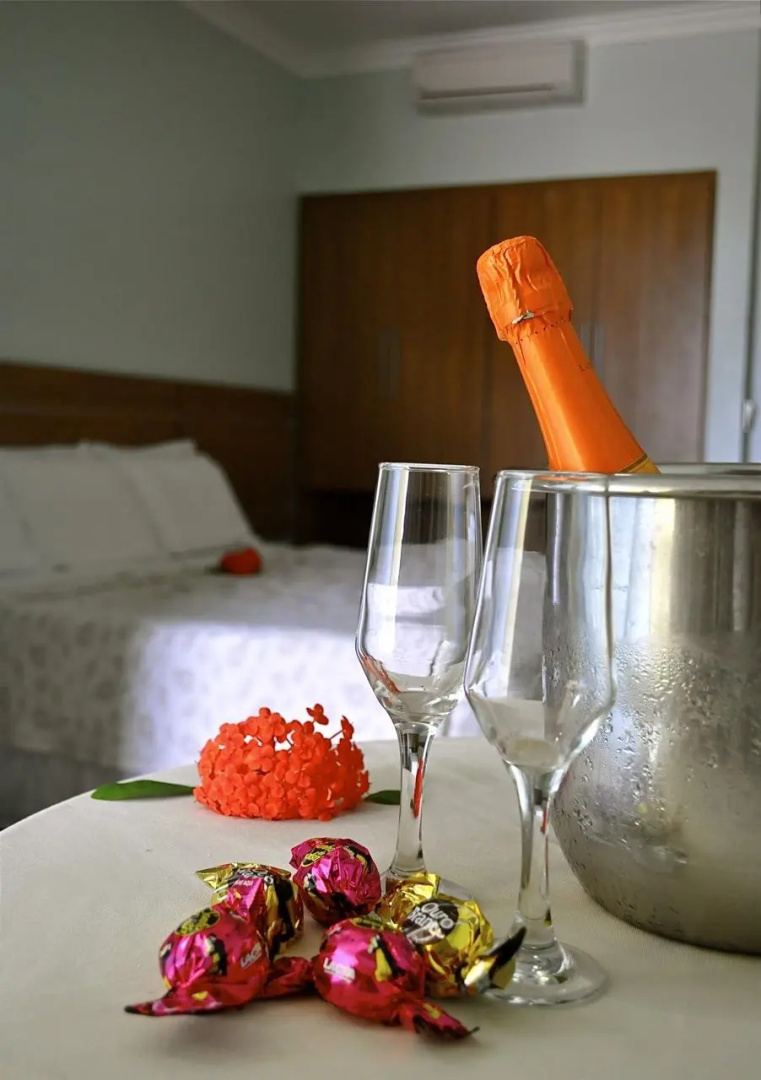 Photo - Sunshine Praia Hotel