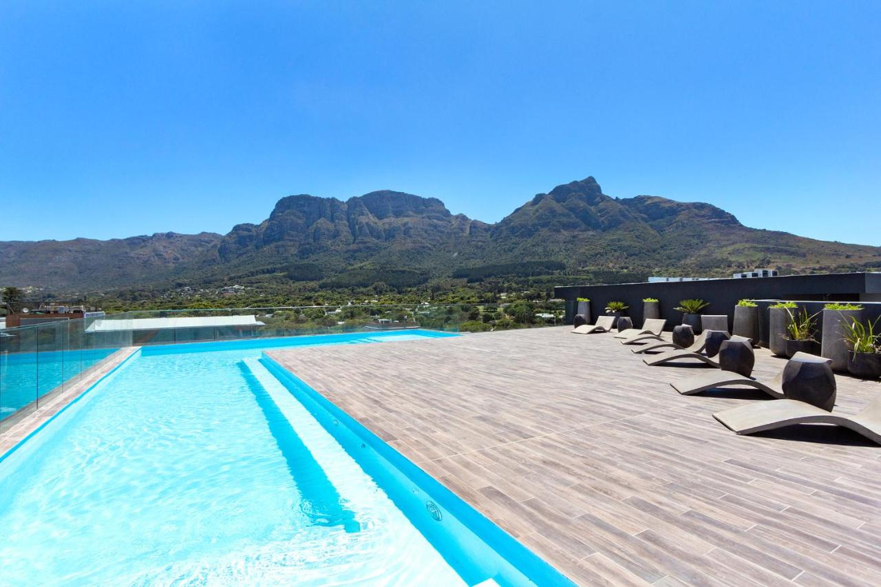 Foto - Newlands Peak Aparthotel