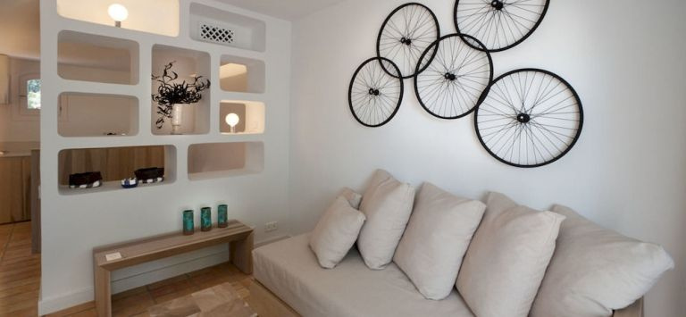 Foto - Paraíso de los Pinos Apartamentos