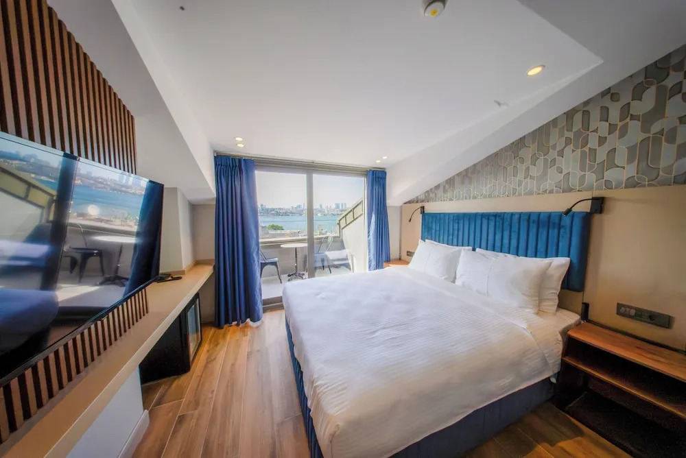 Photo - The Palm Bosphorus Hotel