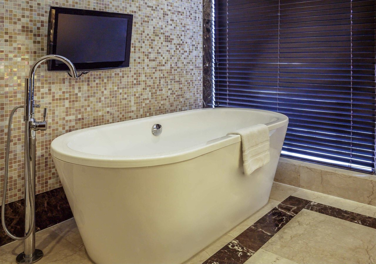 Foto - Joy Nostalg Hotel and Suites Manila Managed by The Ascott Limited
