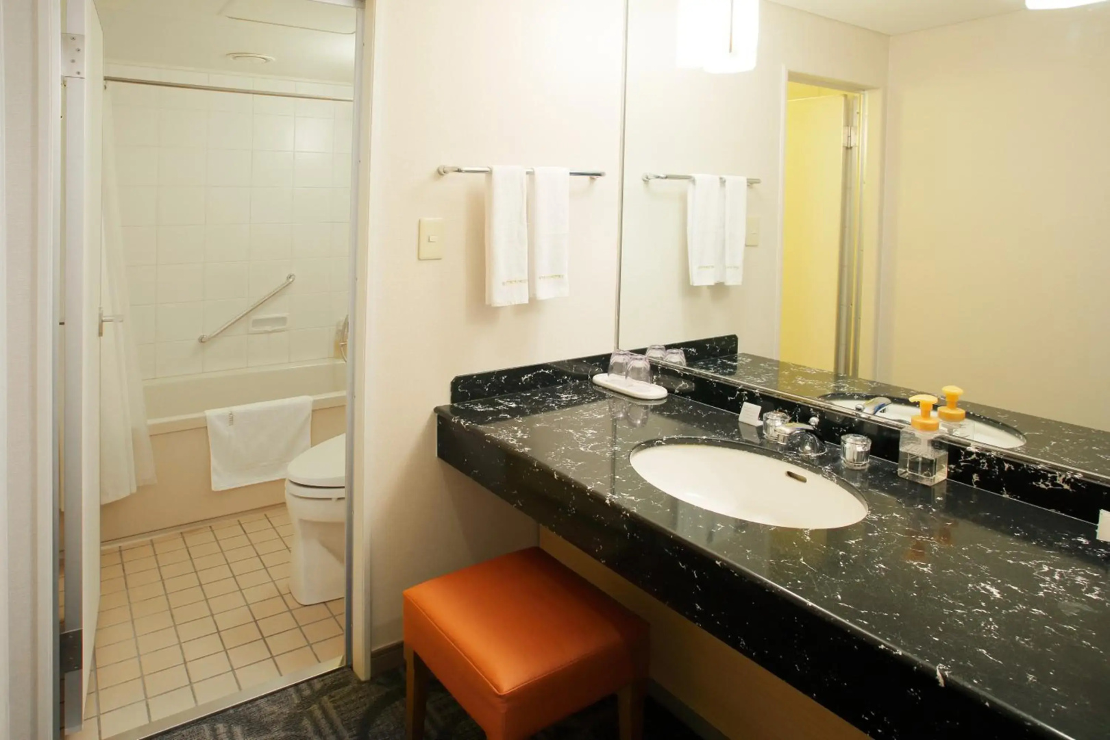 Foto - Sapporo Excel Hotel Tokyu