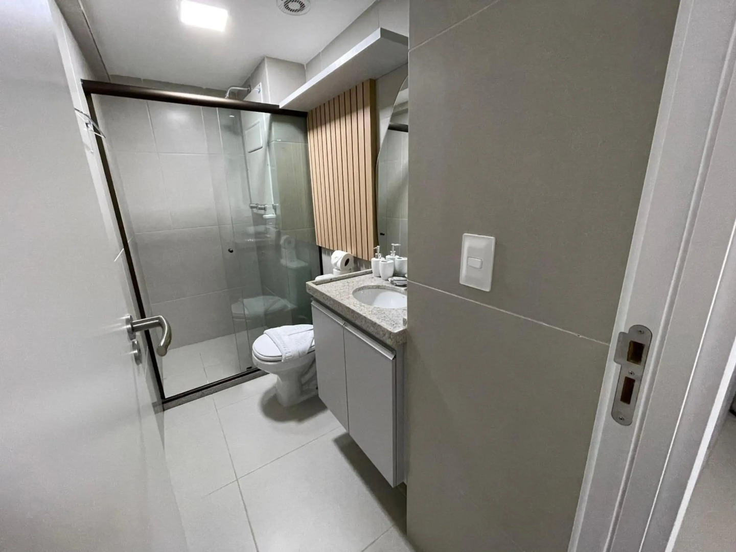 Foto - Sunny Hall by AFT