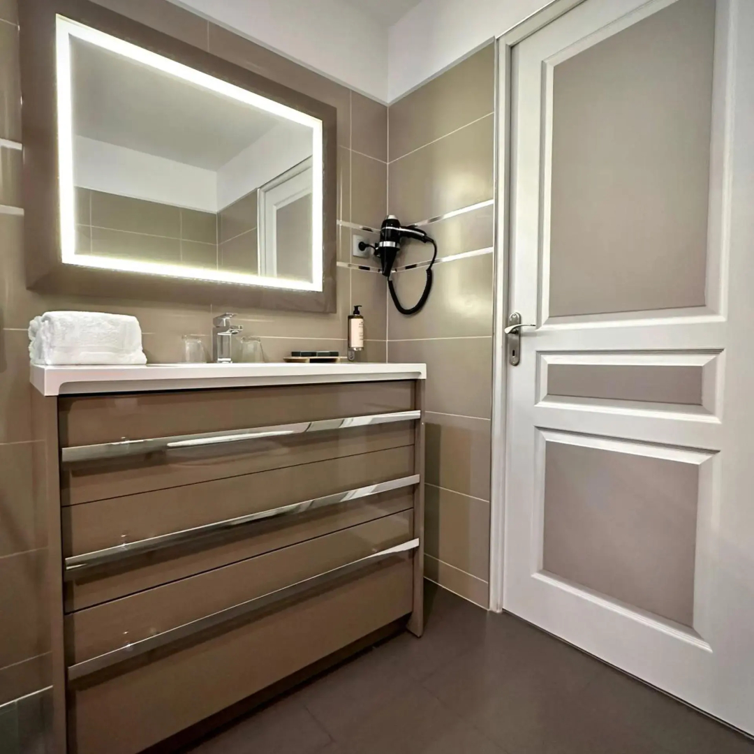 Photo - Negrecoste Hôtel & Spa