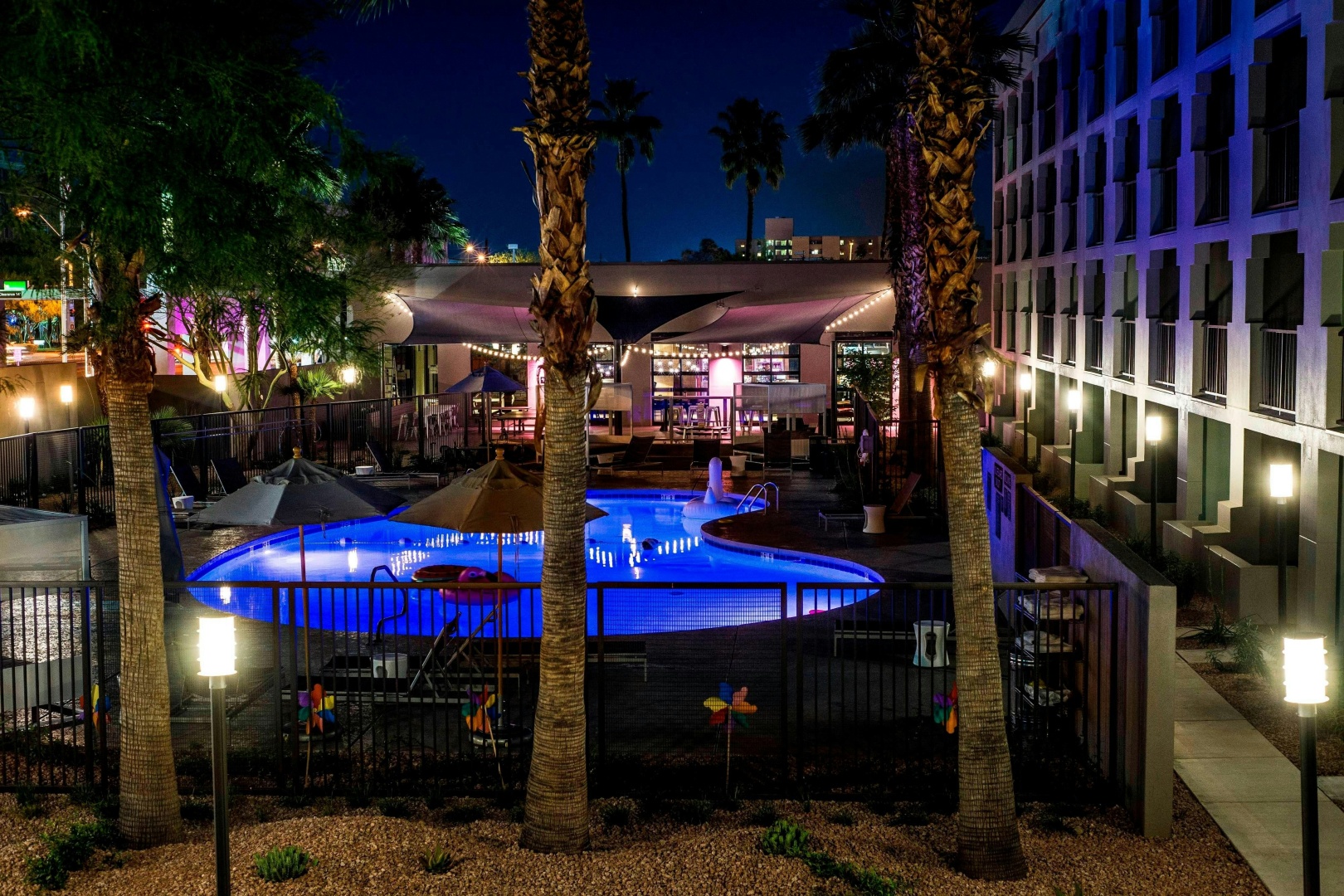 Photo - MOXY Phoenix Tempe/ASU Area