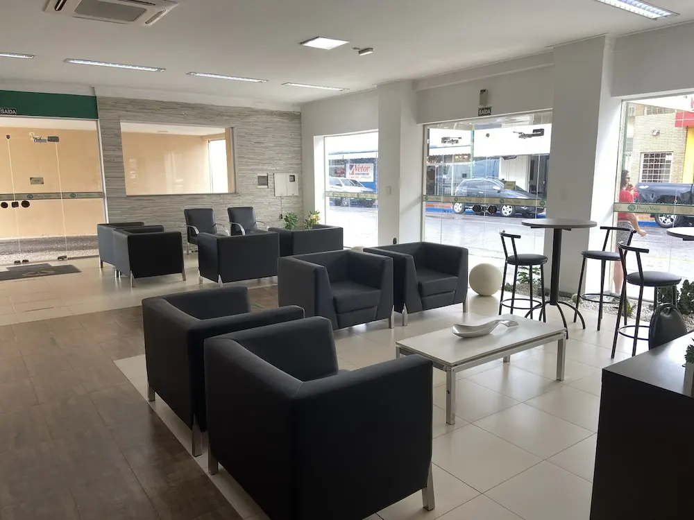 Photo - Pérola Verde Hotel