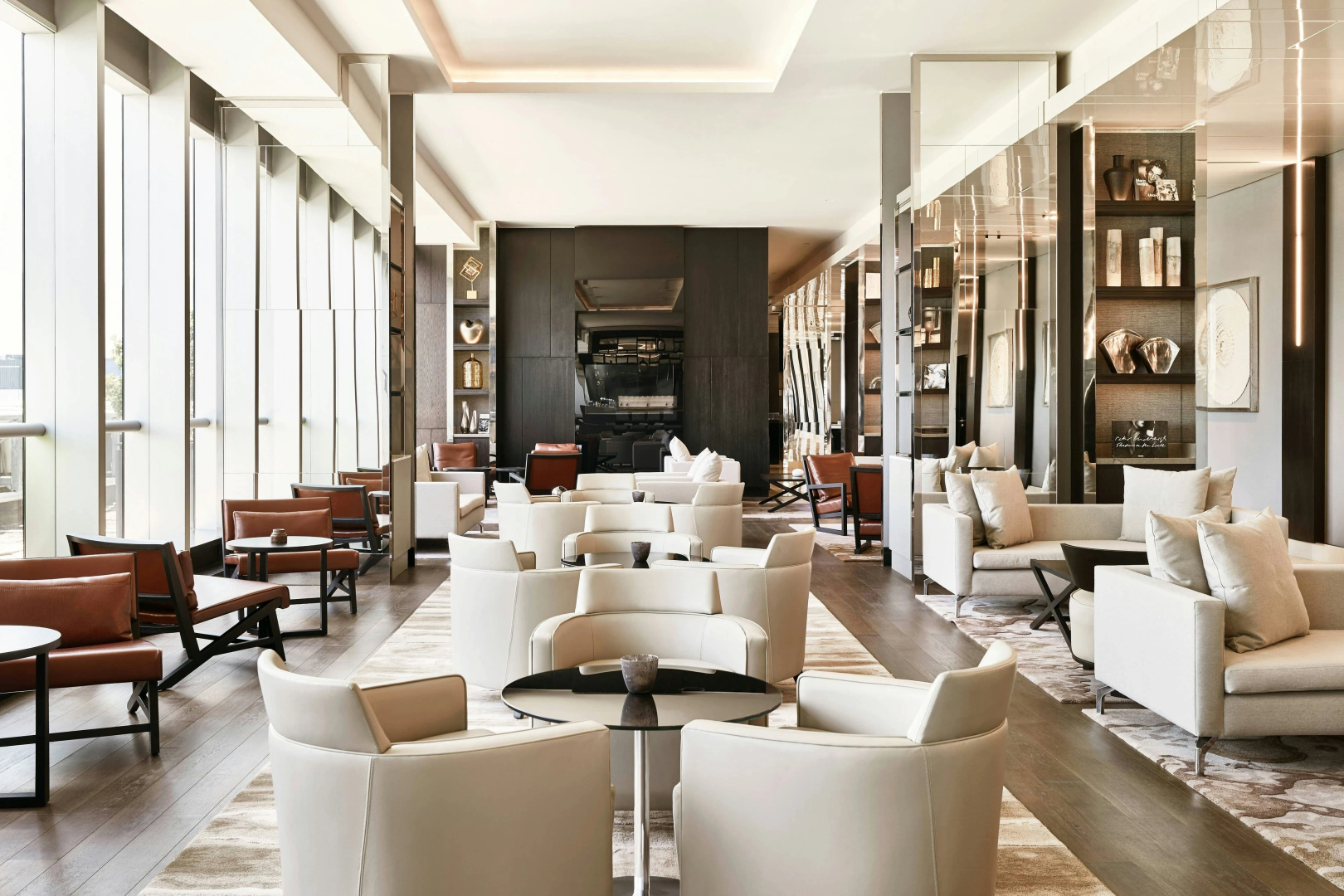 Foto - AC Hotel by Marriott® Santiago Cenco Costanera