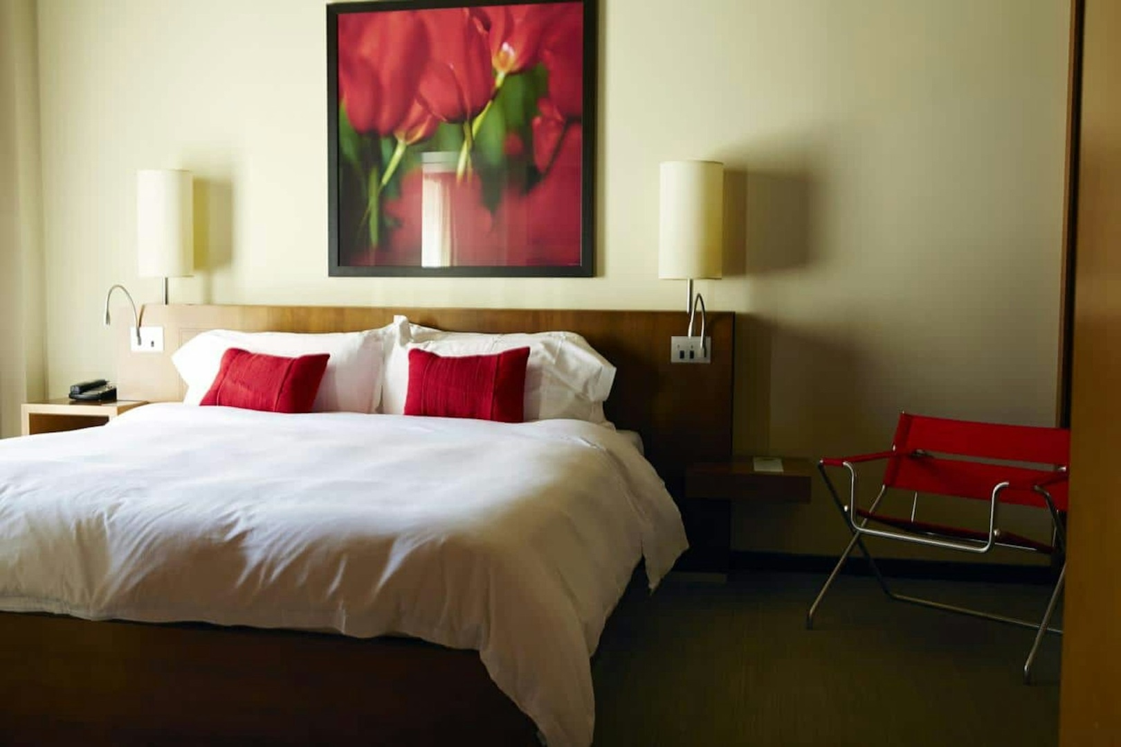 Foto - Le Germain Hotel Toronto