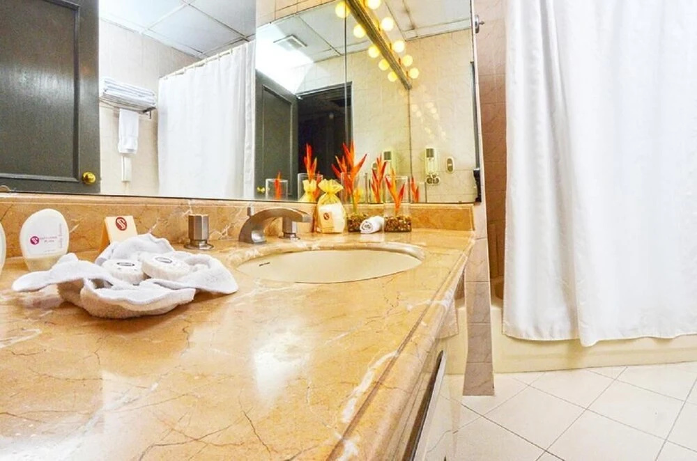 Foto - Hotel Santander Plaza