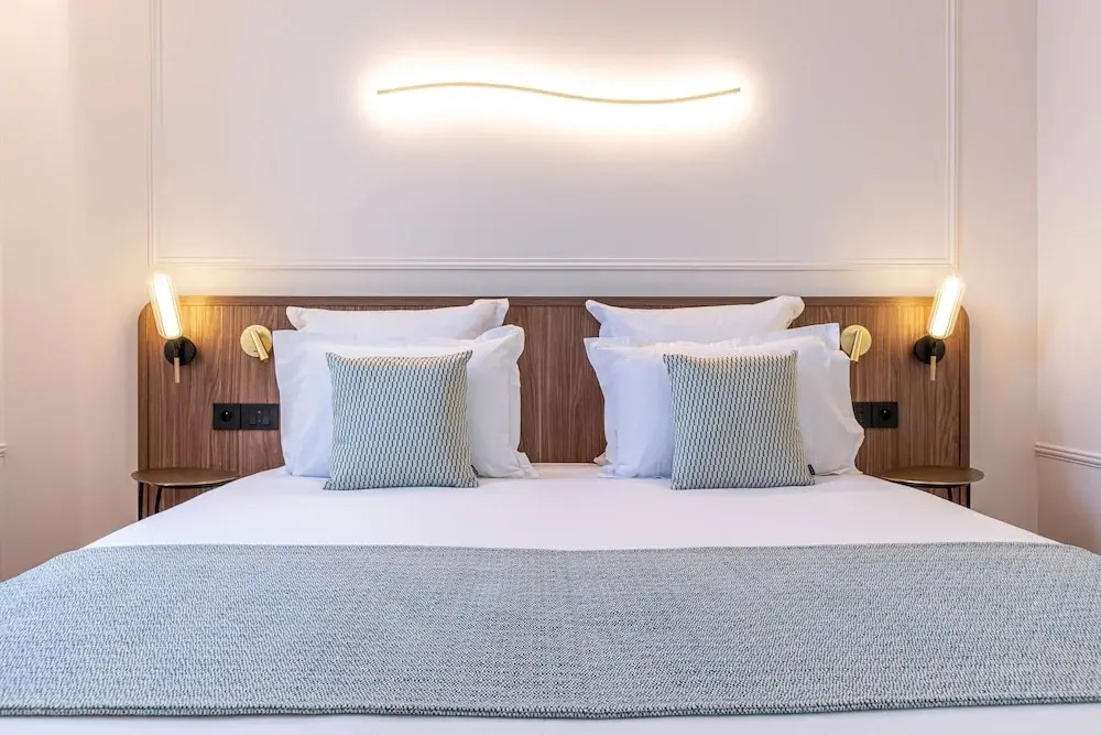 Foto - Villa SoPi Appart'Hotel by Patrick Hayat