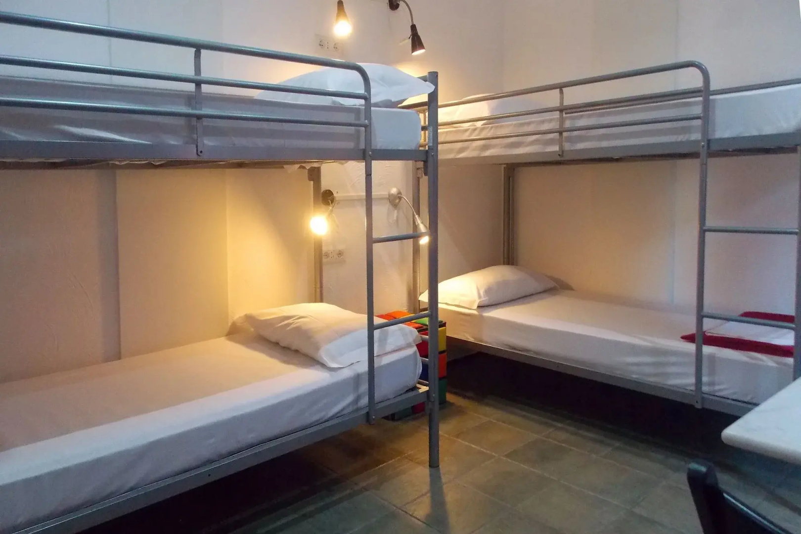 Foto - Hostel Colours