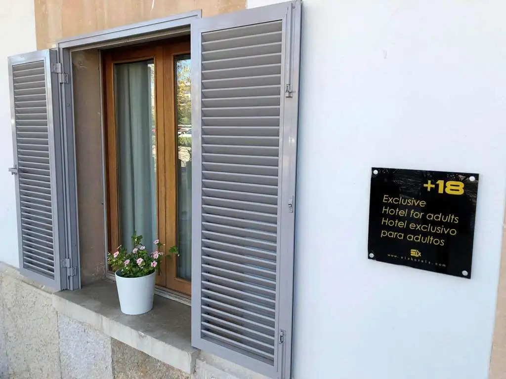 Foto - Eix Alcudia Hotel Adults Only