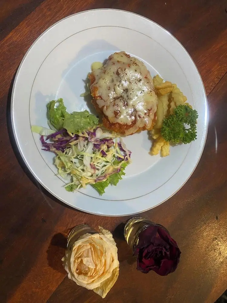 Foto - Ubud Suarga Private Pool Villa