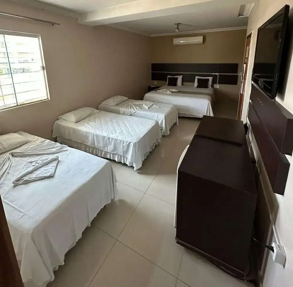 Photo - Serra'S Palace Hotel