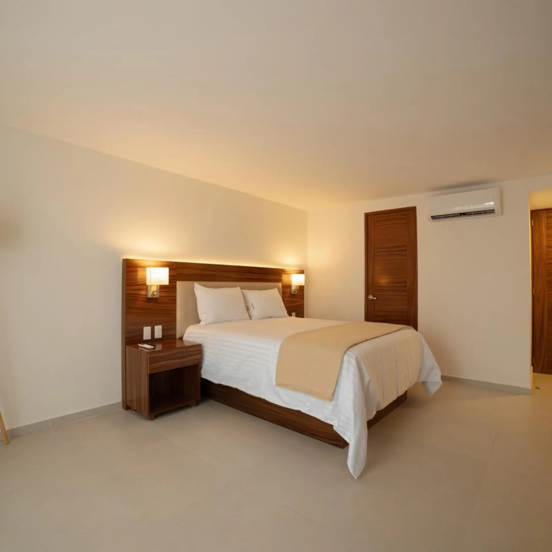Photo - Hotel Casa Kavia Vallarta