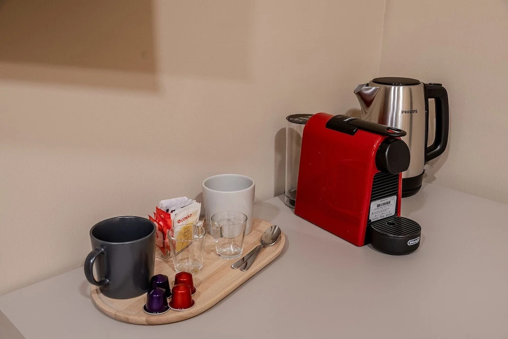 Foto - Torino Station Relais