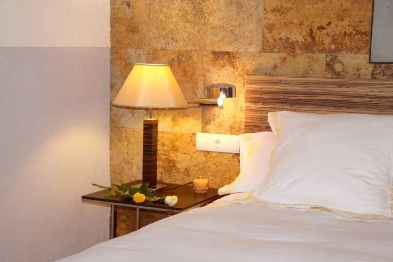 Foto - Hotel Finca Los Pilares de Ronda