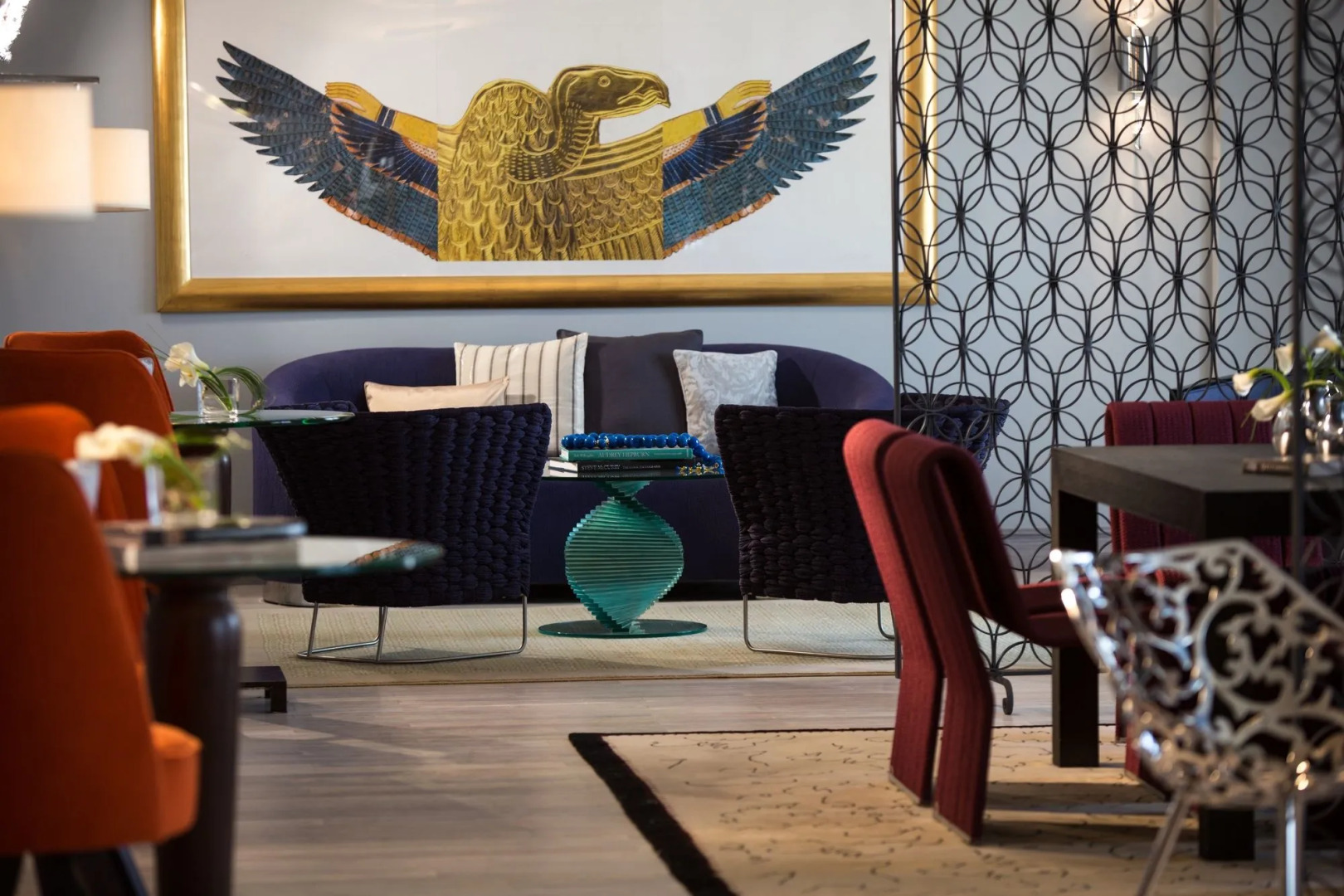 Photo - Renaissance Cairo Mirage City Hotel