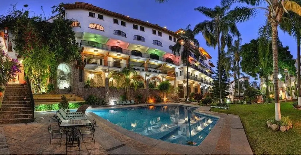 Foto - Hotel Posada San Javier