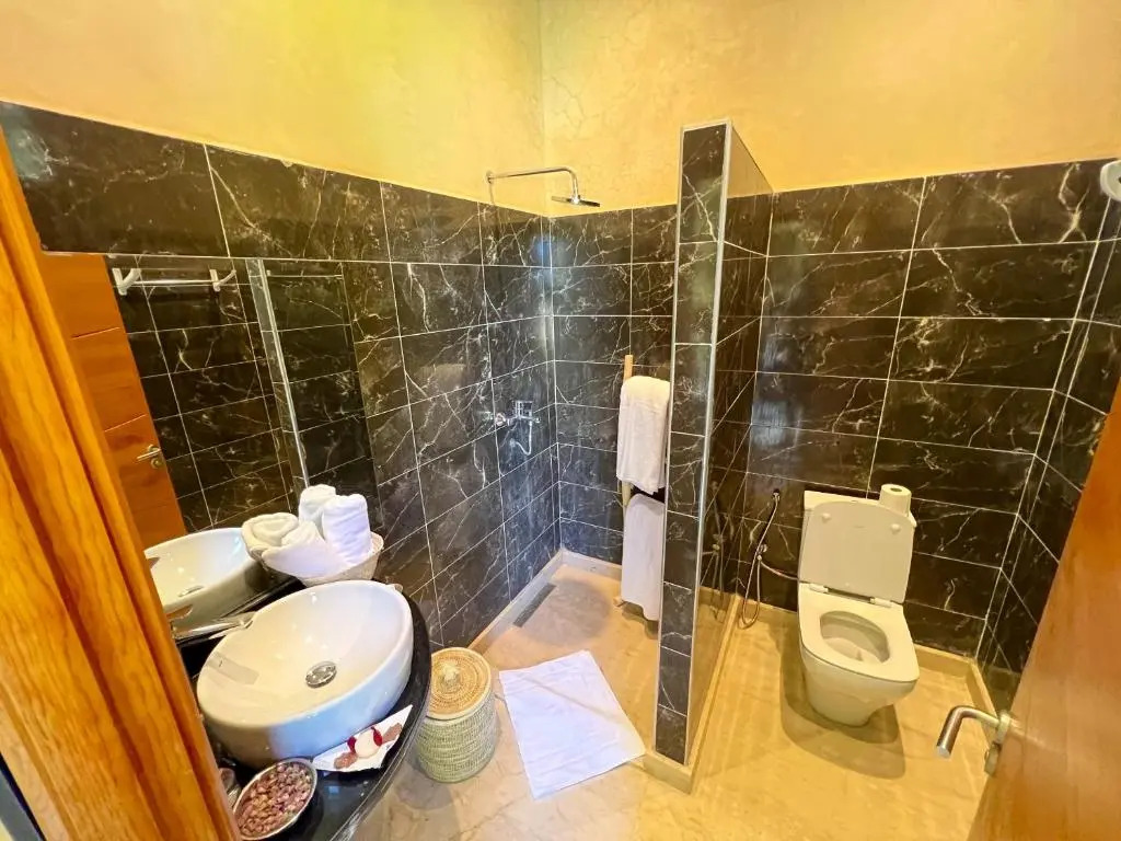 Foto - Riad villa saphir & SPA