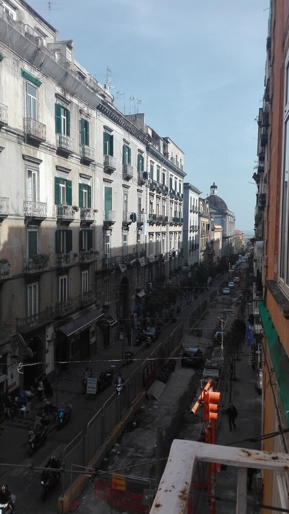 Photo - Piano Nobile - Camera 1