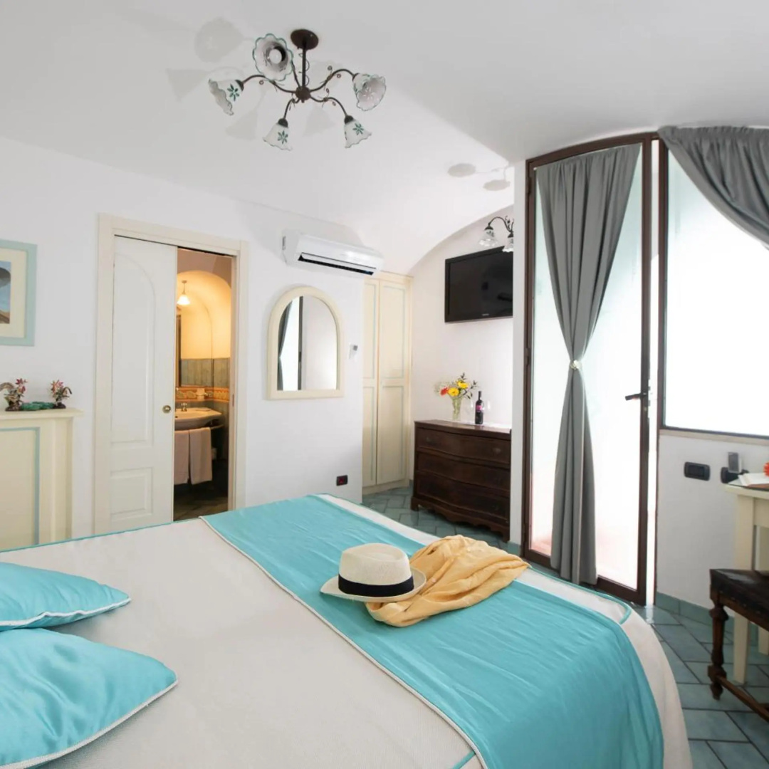 Photo - Hotel La Ninfa