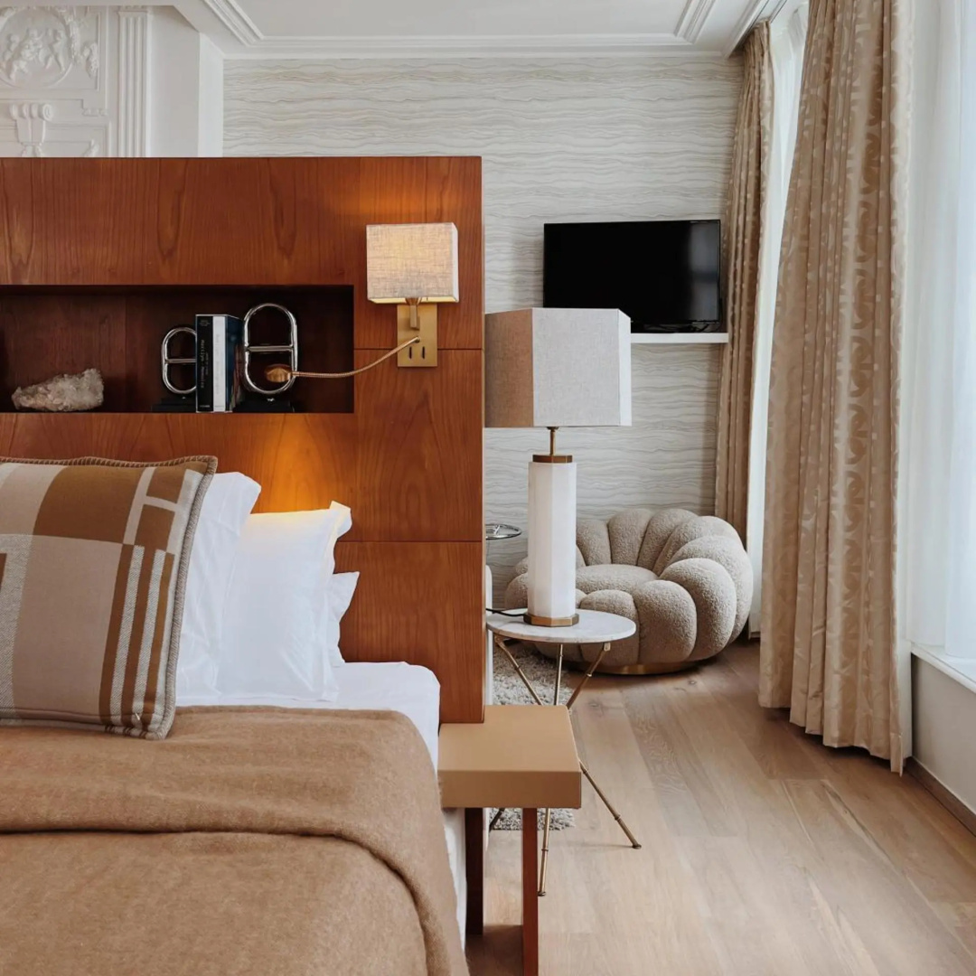 Foto - Hotel Van Cleef
