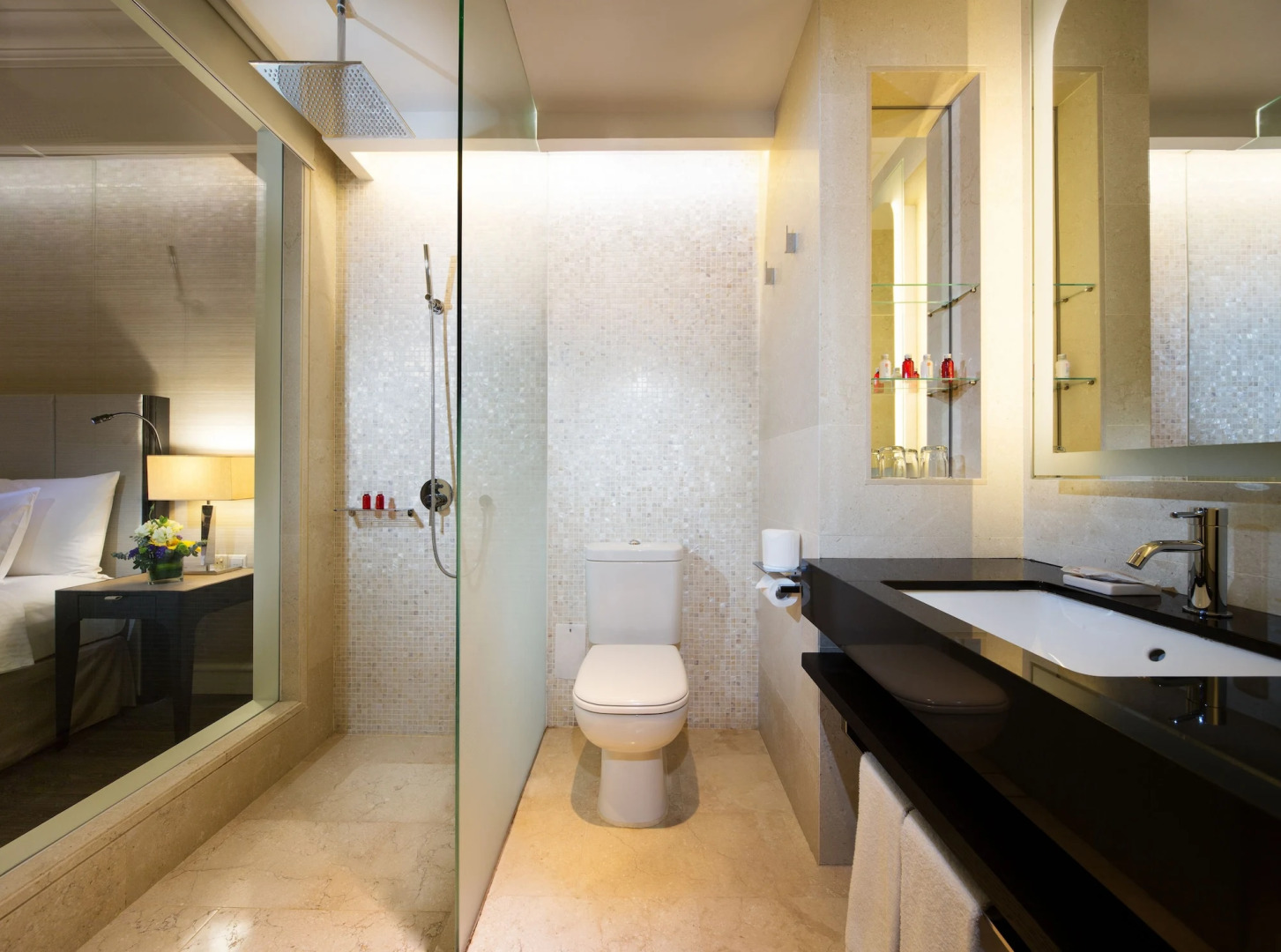 Foto - Vibe Hotel Singapore Orchard