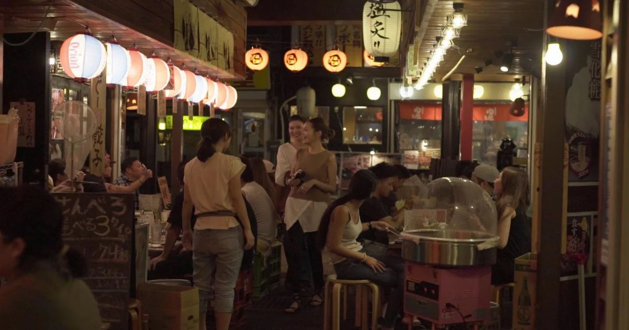 Foto - JR Kyushu Hotel Blossom Naha