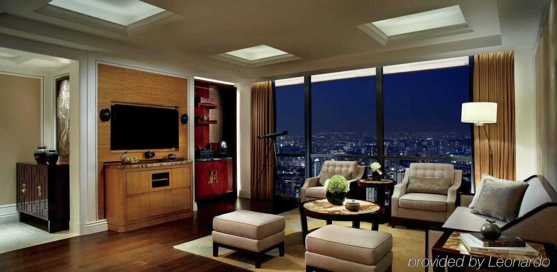 Photo - The Ritz-Carlton, Chengdu