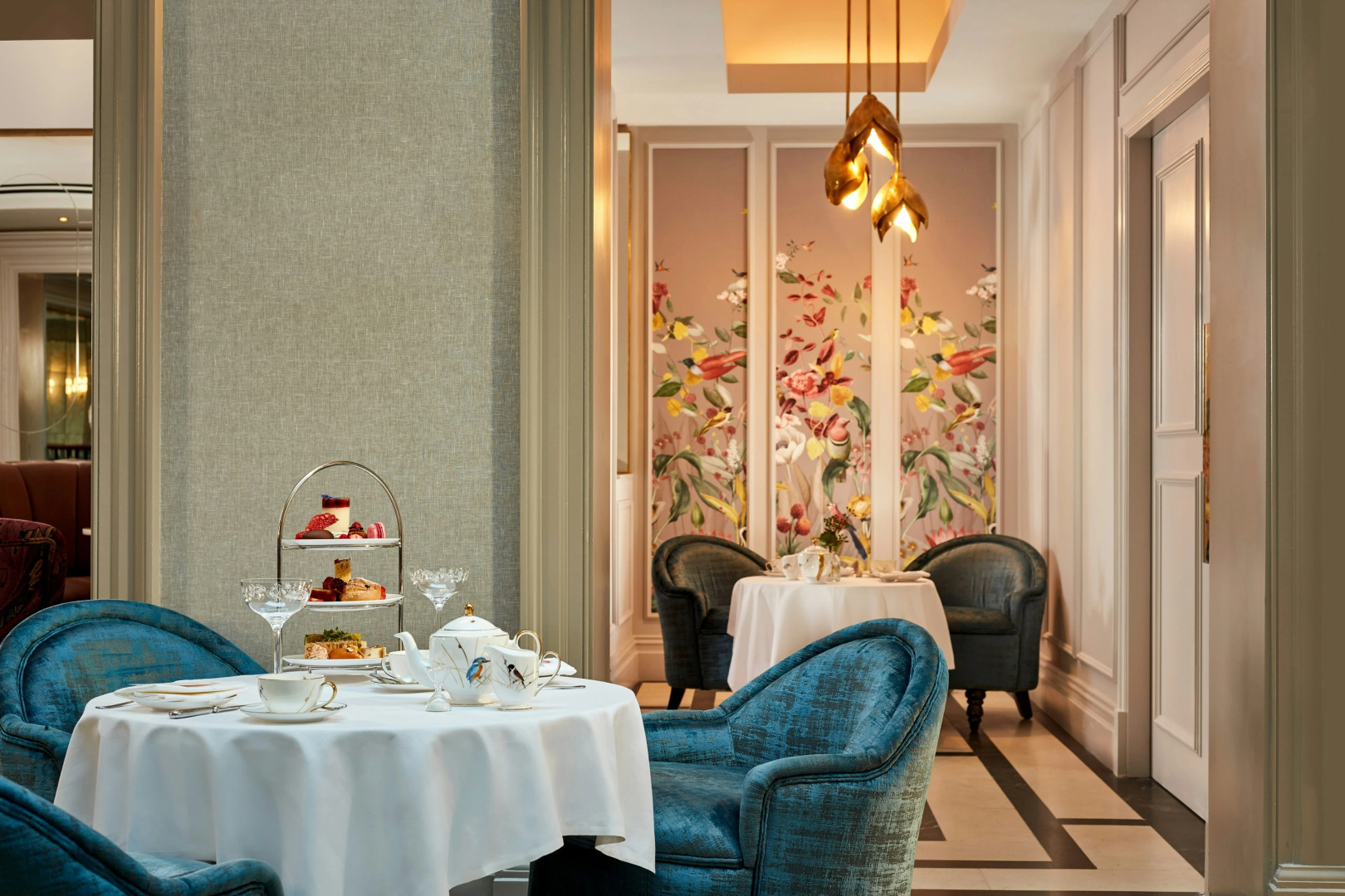 Photo - The College Green Hotel Dublin, Autograph Collection