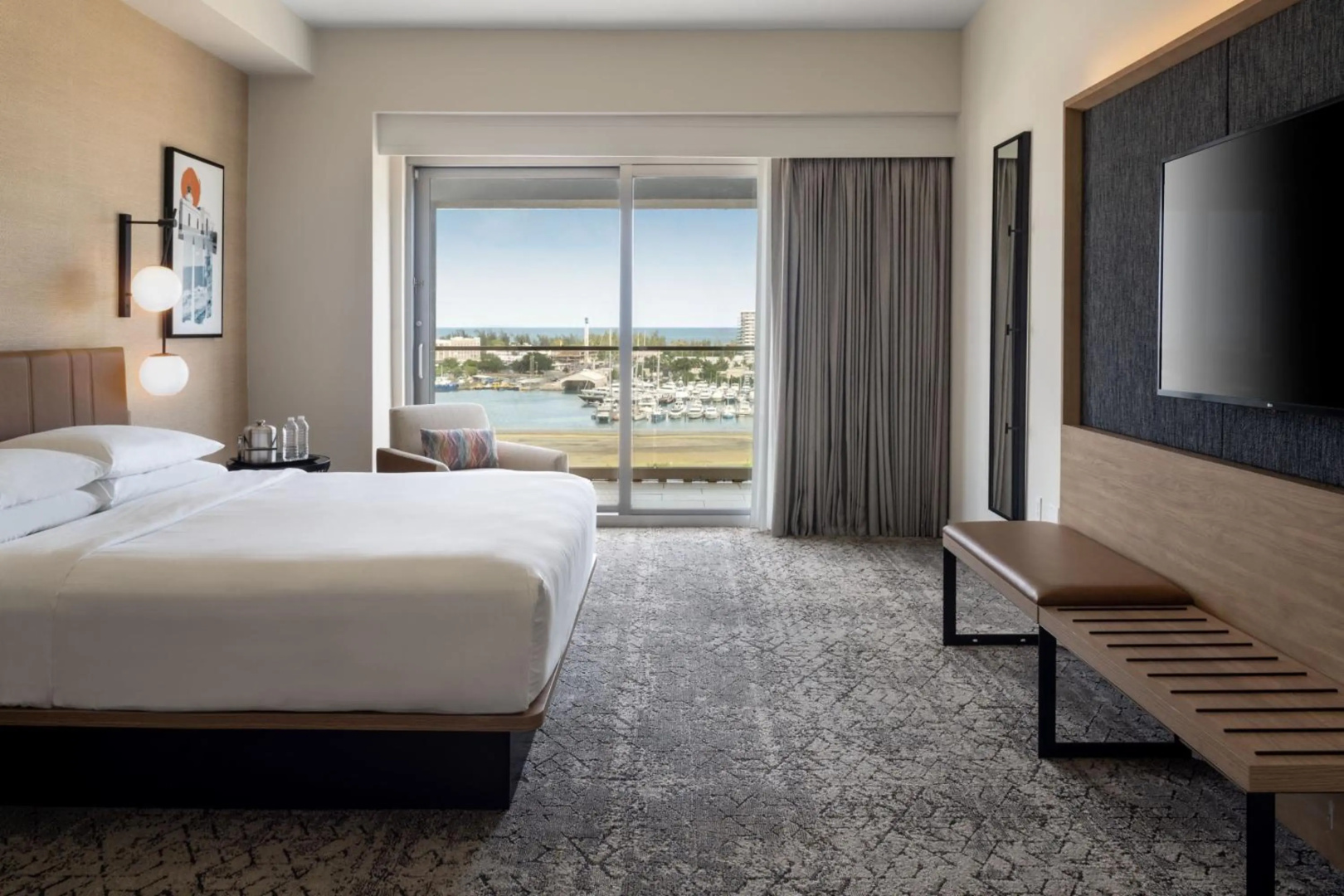 Photo - Sheraton Puerto Rico Resort & Casino