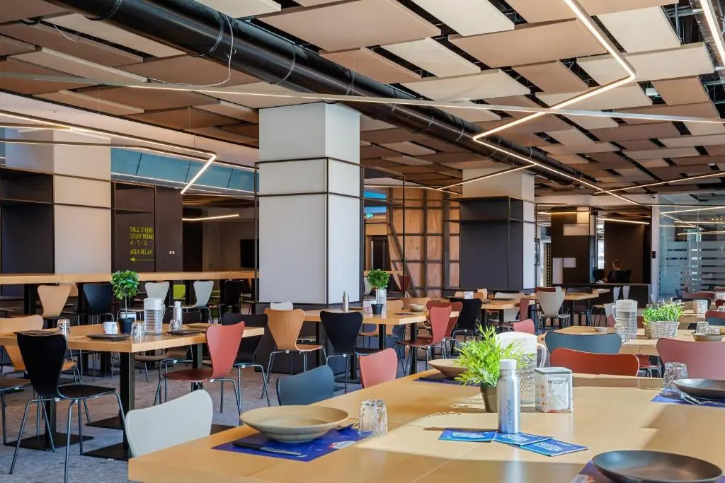 Photo - Camplus Firenze Fortezza Casa Per Ferie