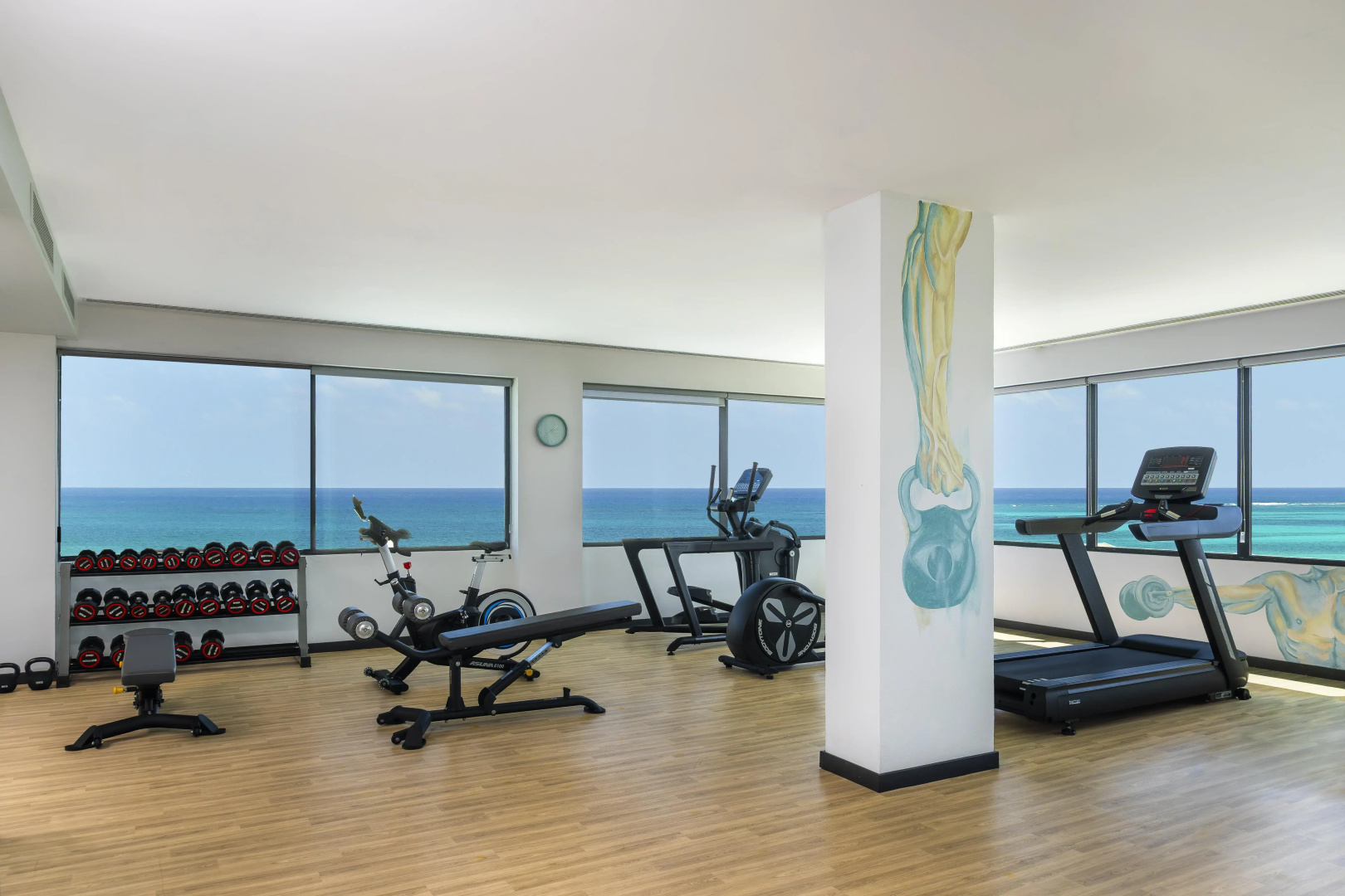 Foto - Haven Riviera Cancun - All Inclusive - Adults Only