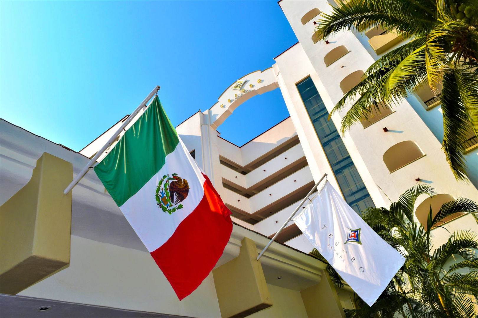 Photo - Tesoro Ixtapa All Inclusive