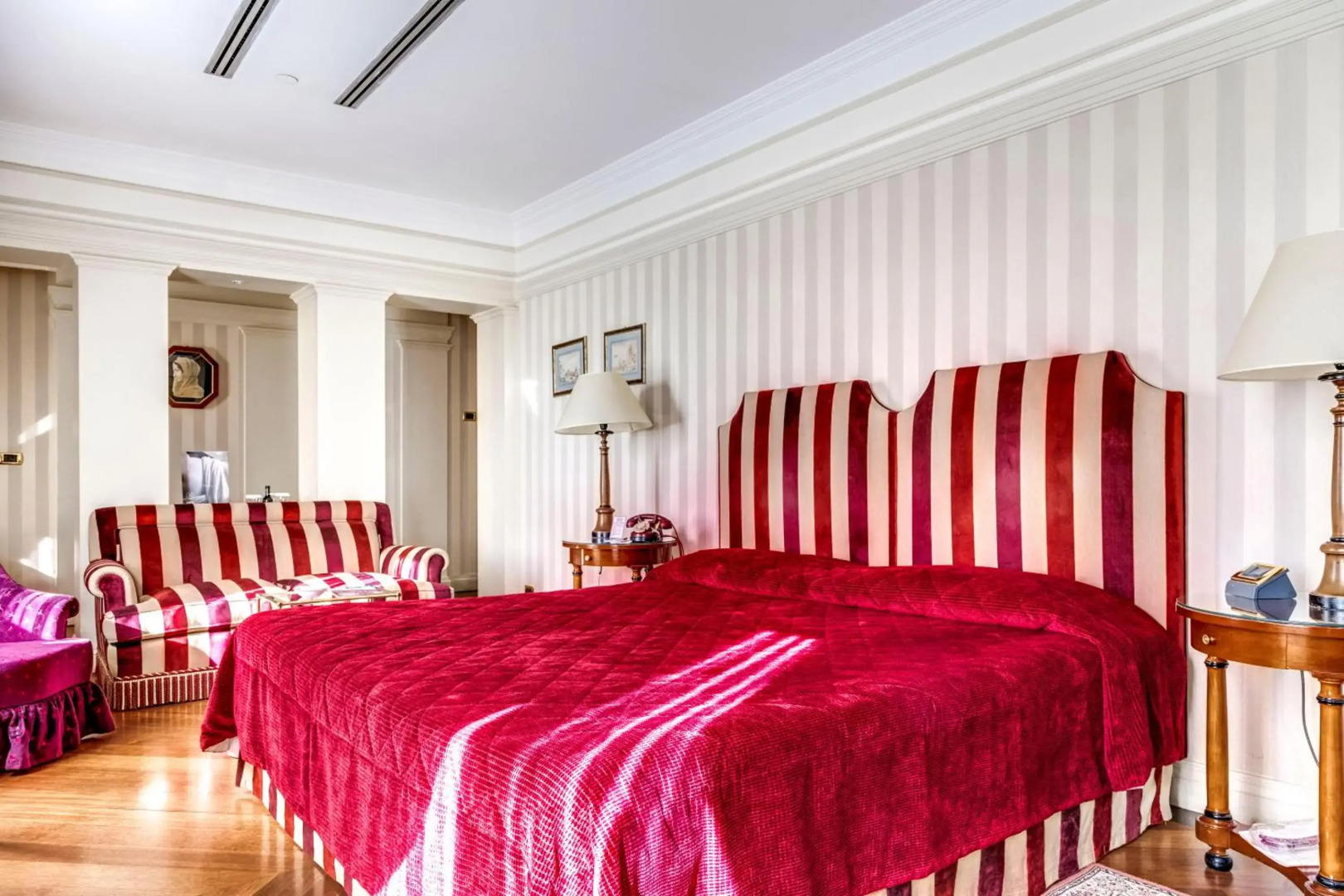 Foto - Hotel Condes de Barcelona