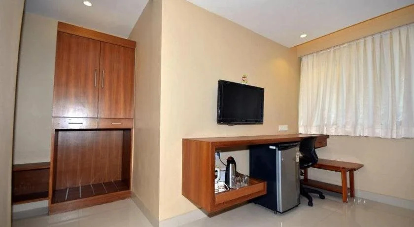 Hotel Prestige