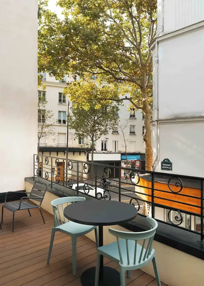 Foto - Limehome Paris Montmartre