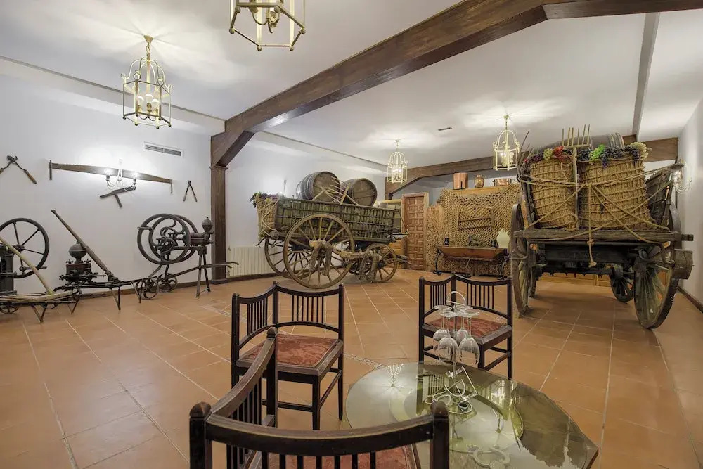 Foto - Hotel Finca Biazu