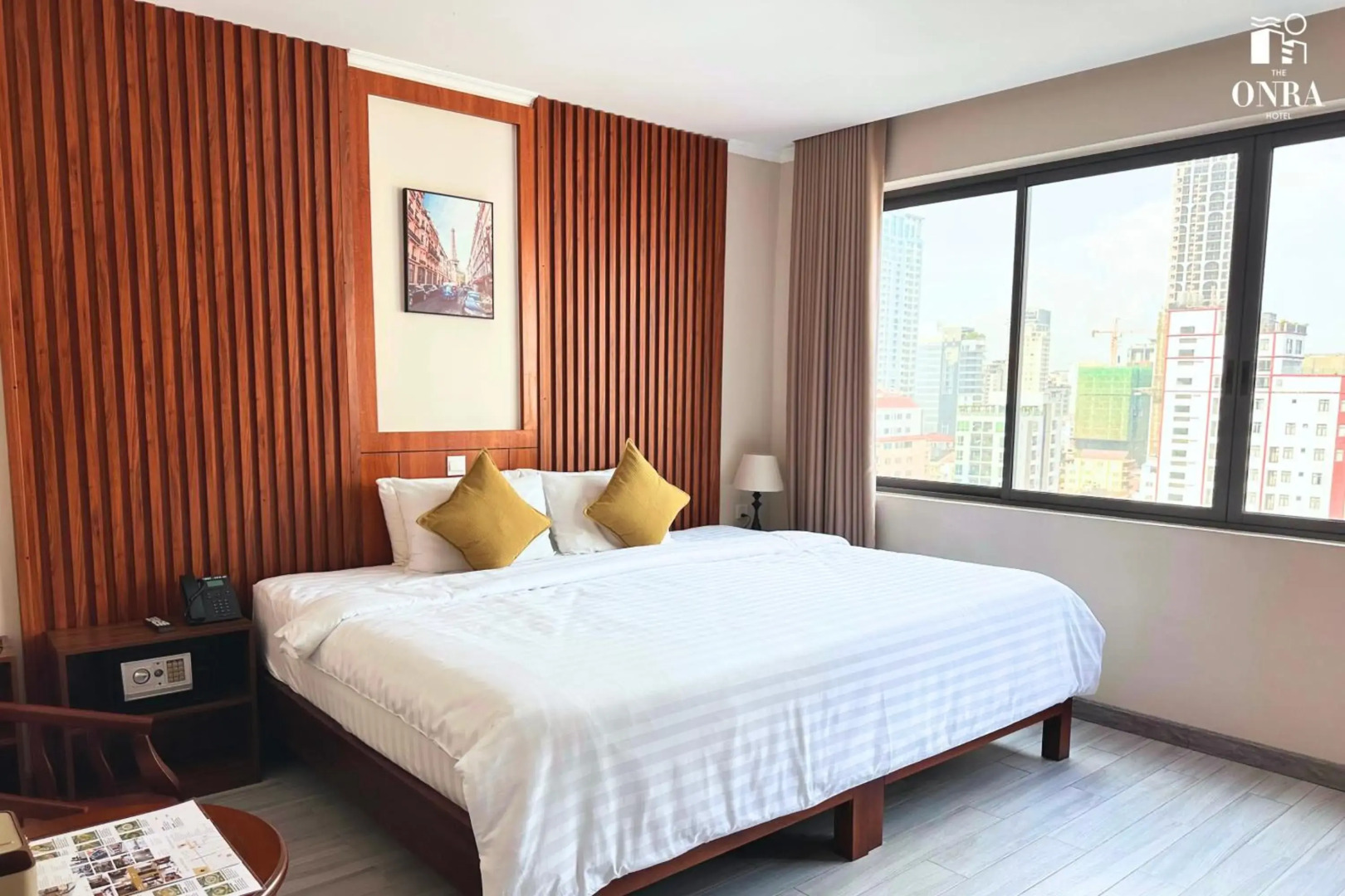 Photo - The ONRA Hotel