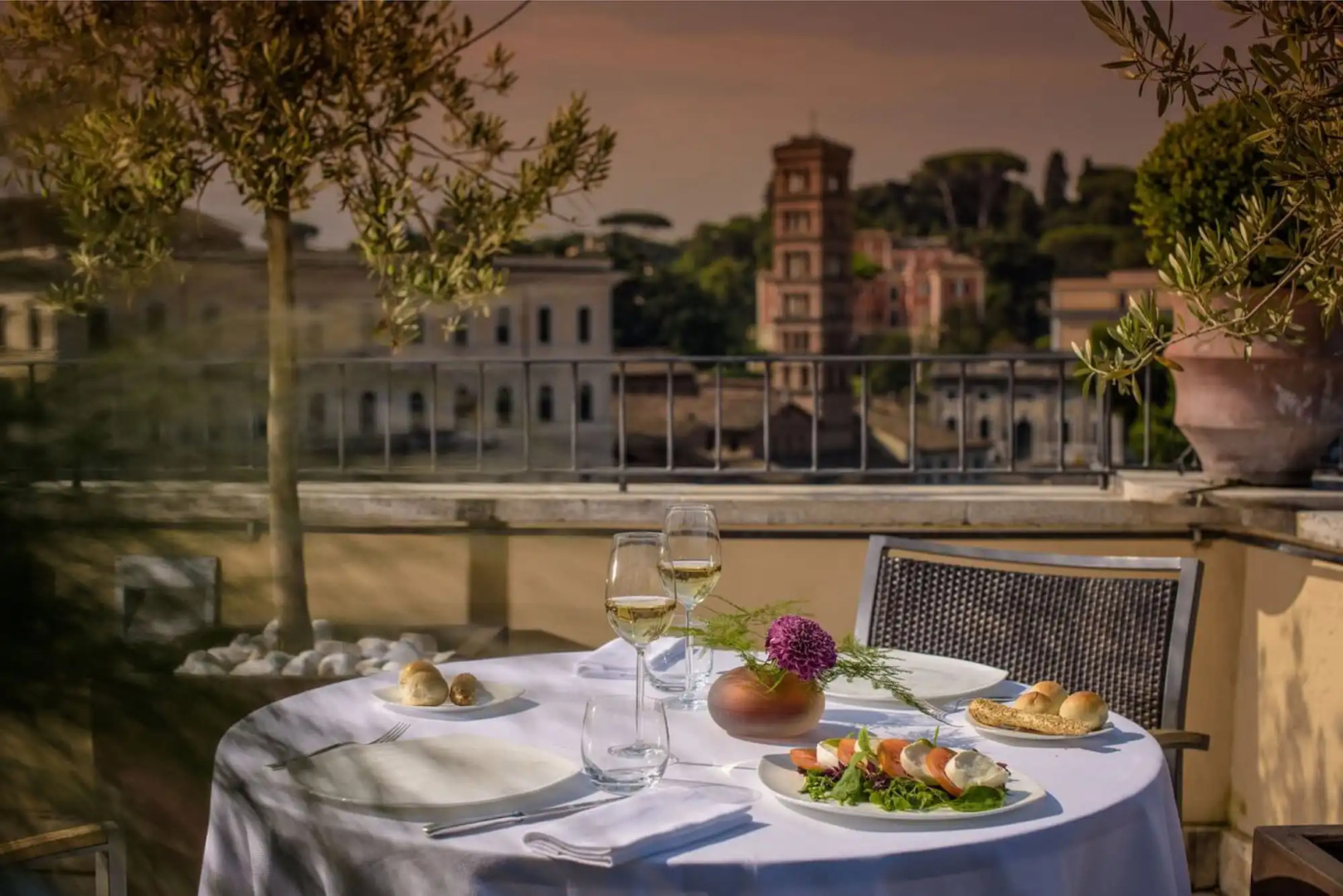 Foto - 47 Boutique Hotel