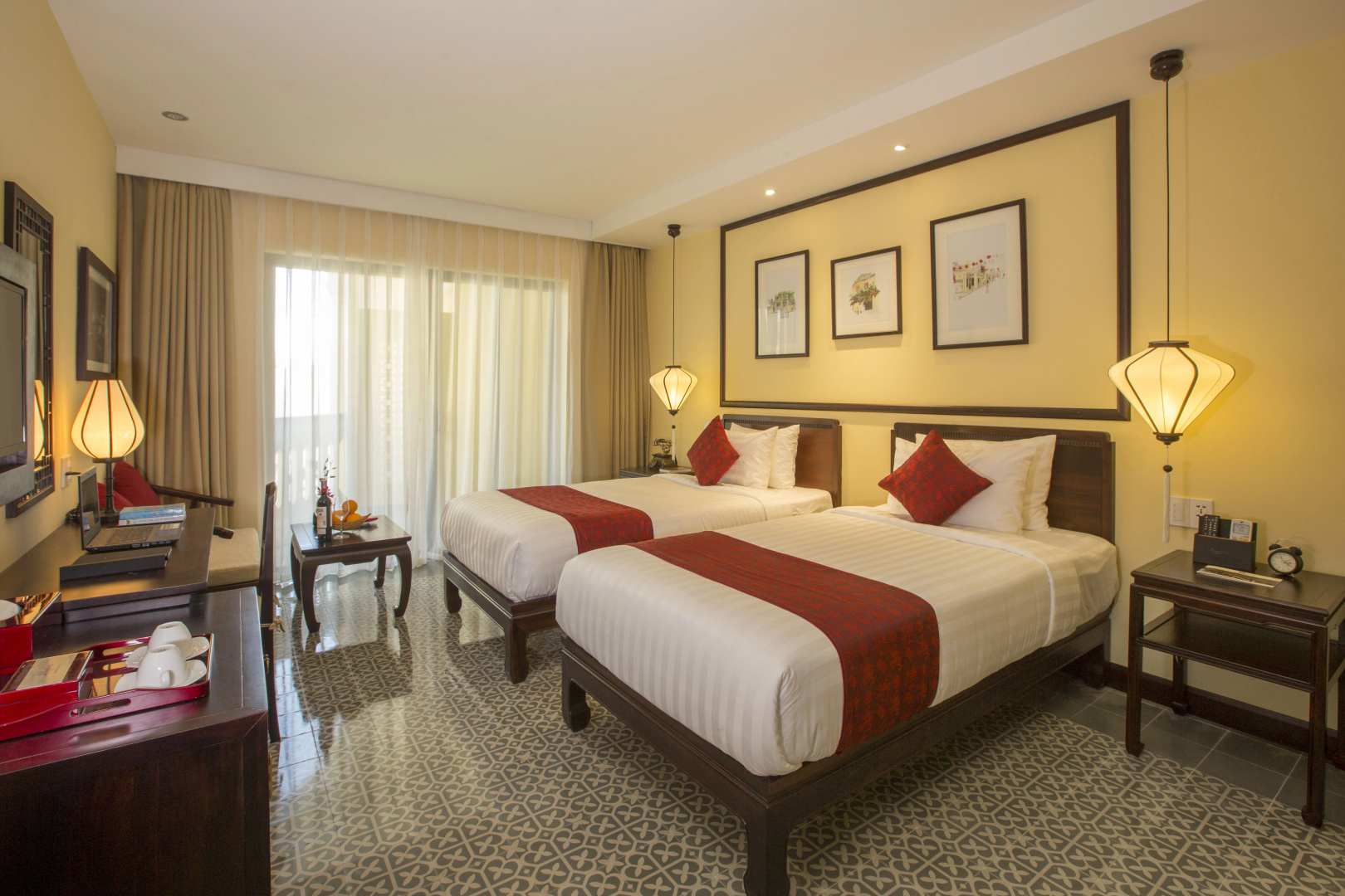 Photo - Hoi An Central Boutique Hotel & Spa