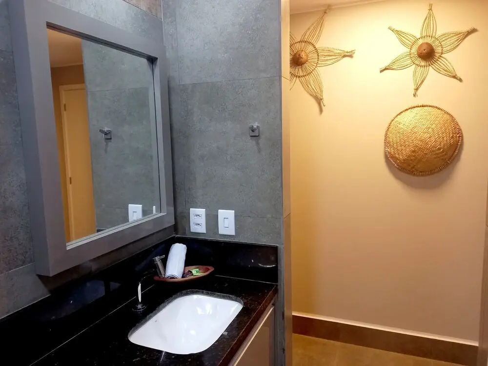 Foto - Ilusion Flats Aconchego de Ponta Negra