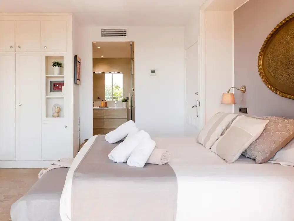 Foto - Luxurious Villa La Paz: Beach, Port Aventura Golf