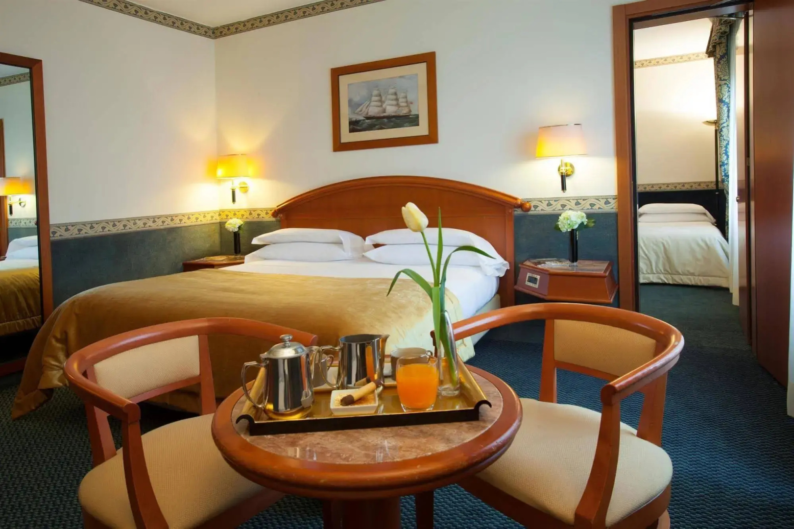 Photo - Starhotels Vespucci