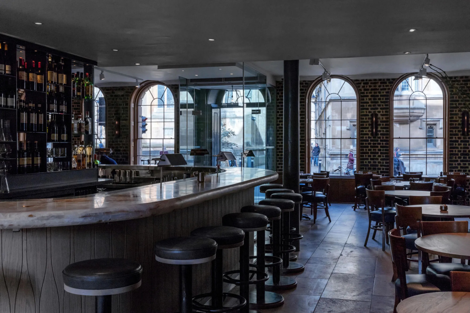 Foto - Old Bank Hotel