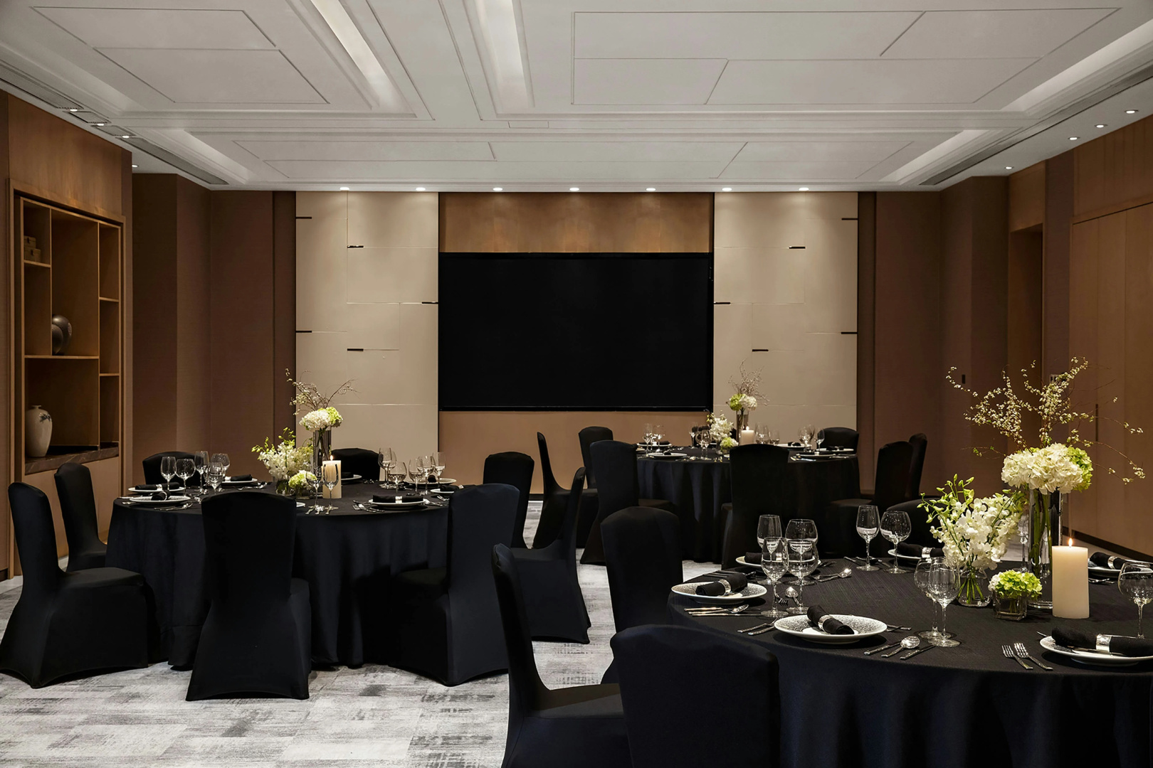 Photo - Shanghai Marriott Hotel Kangqiao