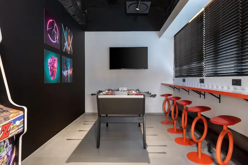 Photo - Aloft Hotel Dijon By Marriott